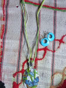 Jewellery Set