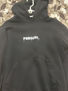 Porsche 911 GT3 RS Hoodie