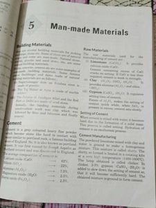 CHS Central Hindu School Study Guide for Class 9