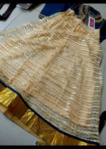 kids partywear dress