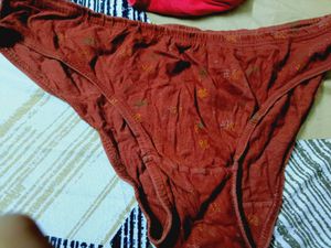 3 Pack Women's Briefs