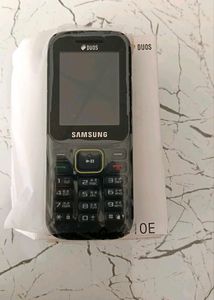 Samsung SM-B310E Duos Sim Phone