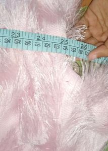 Baby Pink Stylish Top