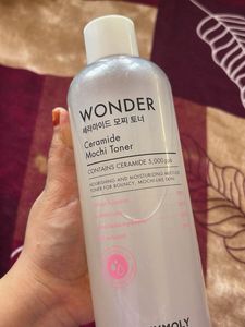 TONYMOLY Wonder Ceramide Mochi Toner
