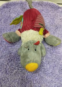 Colorful Plush Toy