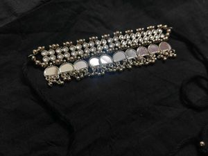 Exquisite Ethnic Necklace Set