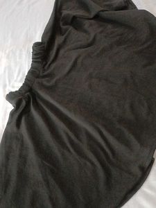 Chic umbrella Skirt