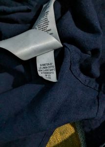 GAP imported Linen Shirt