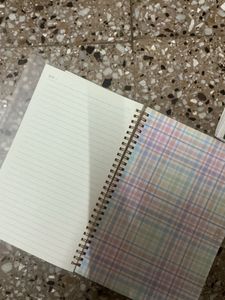 Cute Stationery Set