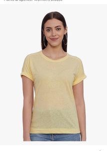 Baggy M&S Top