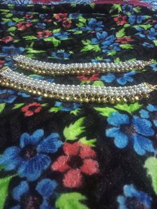 Anklet