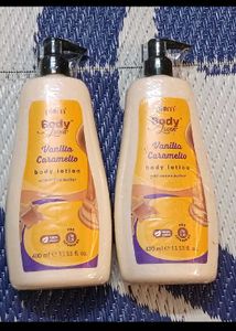 Plum Body Lovin Vanilla Bdy Lotio
