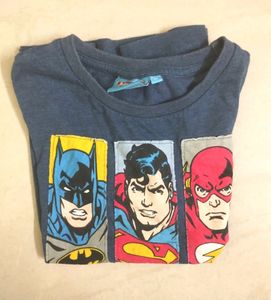 Kids T Shirt 8-10 Years Age Group