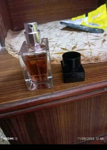 Engage Amber Hues Eau de Parfum