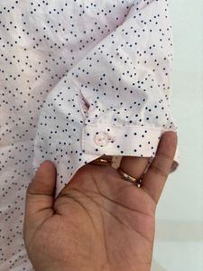 Park Avenue Formal Women’s Shirt