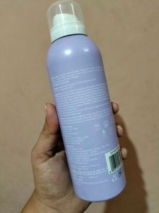 M Caffeine Sun Bath SPF 80 Body Sunscreen Spray