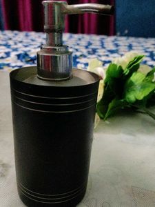 Hand Wash Bottle