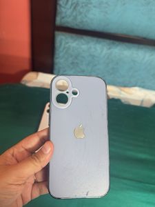 iPhone 16 Cases - Multiple Colors