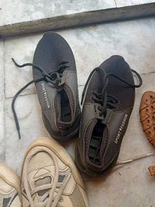 shoes combo