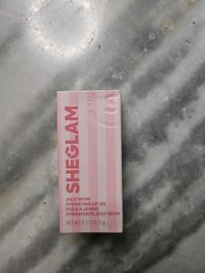 Sheglam Jelly Wow Hydrating Lip Oil
