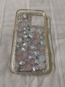 6 iPhone 15 Pro Max Covers/ Cases