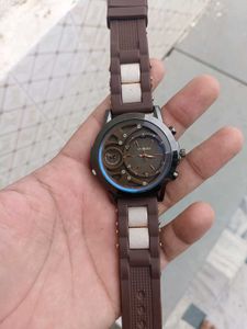 Men's casual Fashion Watch