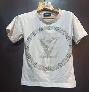 brand t-shirt for kids