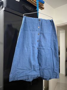 Combo of 2 Skirts
