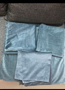 4 Cushion Cover