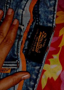 Jeans👖 For Men's Wear