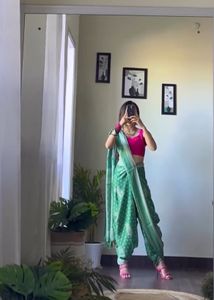Silk Saree