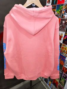 Nirvana Oversize Graphic Printed Hoodie 🔥😎🔥