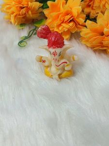 Ganpati Devachi Murti