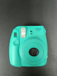 FUJIFILM instax mini 8 Instant Camera