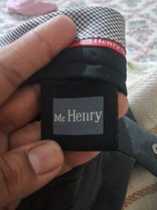 classic pant