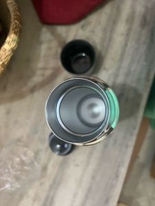Steel Insulated Flask