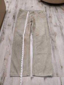 Ma6032 Lee Cooper jeans waist 32 inches