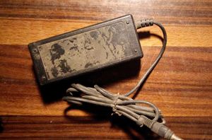 Universal Power Adapter Cord