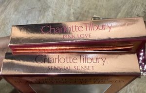 Charlotte Tilbury Eyeshadow Palettes