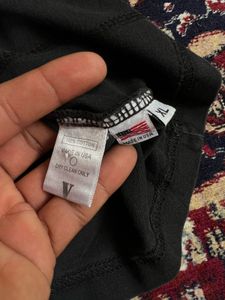 VLONE Black T-Shirt