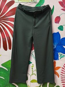 Stylish Wide-Leg Trousers