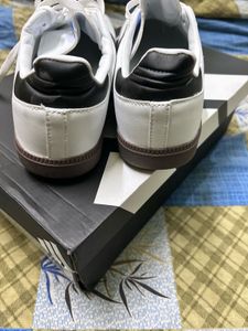 Adidas Samba Sneakers
