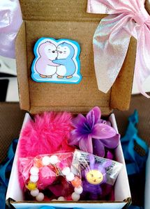Baby &amp; Kids Accessories Set