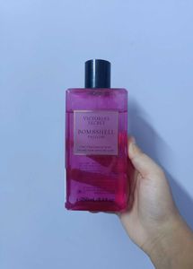 Victoria's Secret Bombshell Passion Mist- Decant
