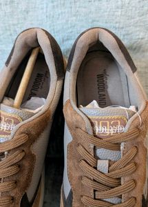 Concept Shoes Woodland size 8 ☀️