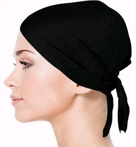 Sedra hijab Cap Combo 3 BLACK PINK PEACH