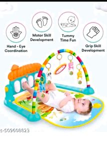 Play Gym Activity Mat for Babies