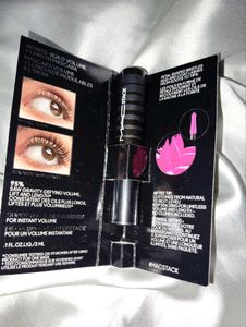MAC  Stack Mascara