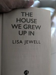 The House We Grew Up In