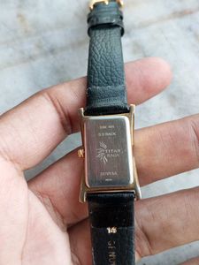Titan Raga Orignal Women's Watch